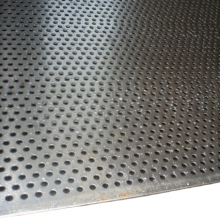 perforated mesh /0.8mm -1.2mm perforated sheet panel